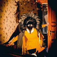 Infectious Music Strange Creatures - Drenge