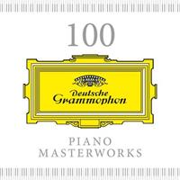Deutsche Grammophon 100 Piano Masterworks - Various Artists