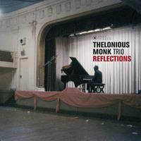 Jazz Images Reflections - Thelonious Monk -trio-