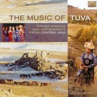 Music of Tuva