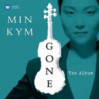 Warner Classics Gone - The Album - Min Kym