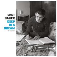 Jazz Twin Records Deep In A Dream - Chet Baker