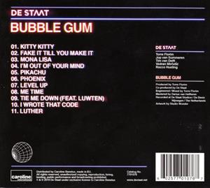 Bubble Gum