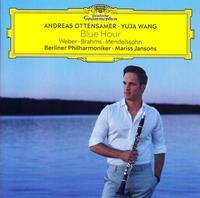 Deutsche Grammophon Blue Hour - Andreas Ottensamer /yuja Wang