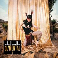 Rise Records Bi/Mental - Le Butcherettes