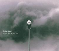 Orange Mountain Philip Glass: Glassworks - Philip Glass