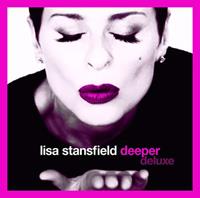 Earmusic Deeper - Lisa Stansfield