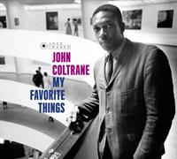 State Of Art My Favorite Things - John Coltrane
