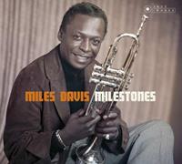 Legacy Milestones - Miles Davis
