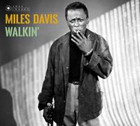 Universal Music Japan Walkin' - Miles Davis