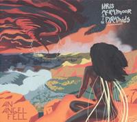 Luaka Bop An Angel Fell - Idris Ackamoor & The Pyramids