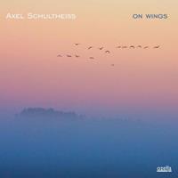 Ozella On Wings - Axel Schultheiss
