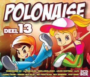 Polonaise Deel 13