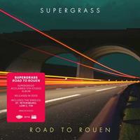 BMG Road To Rouen - Supergrass