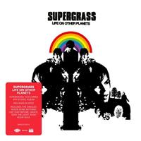 Electric M Life On Other Planets - Supergrass