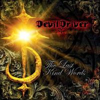 BMG The Last Kind Words - Devildriver