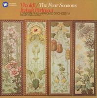 Plg Uk Classics Four Seasons - Itzhak Perlman