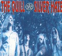 Groove Attack Silver Haze - Quill
