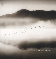 Parlophone Arvo Part - Kristjan Jarvi