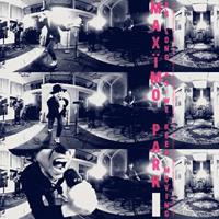 Cooking Vinyl As Long As We Keep Moving - Maximo Park