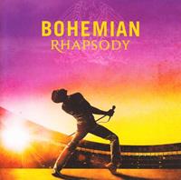 Hollywood Bohemian Rhapsody - Queen
