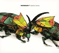 Watergate 25 - Adana Twins