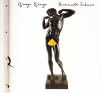 Virgin Born Under Saturn - Django Django