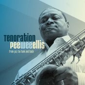 Mig Tenoration - Pee Wee Ellis