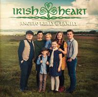 Universal Irish Heart - Angelo Kelly & Family