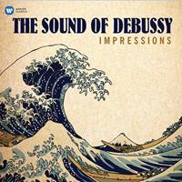 Plg Uk Classics Sound Of Debussy - Impressions - Various Artists