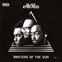 Master Of The Sun Vol.1 - Black Eyed Peas