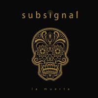 Believe Labels Gentle Art Of M La Muerta - Subsignal
