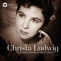 Plg Uk Classics Complete Recitals - Ludwig