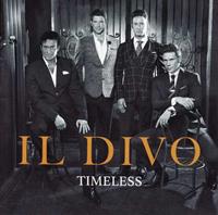 Decca Timeless - Il Divo