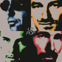 Island Pop - U2