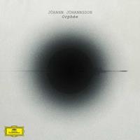 Deutsche Grammophon Orphee - Johann Johannsson