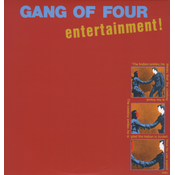 Plg Uk Catalog Entertainment - Gang Of Four