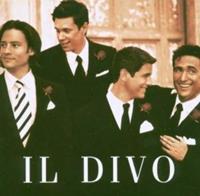 Il Divo, 1 Audio-CD