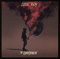 Sony Music Entertainment Sick Boy