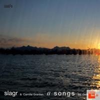Ozella Songs By Geirr Tveitt - Slagr & Camilla Granlien