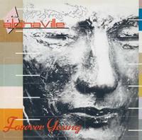 Wm Germany Forever Young - Alphaville