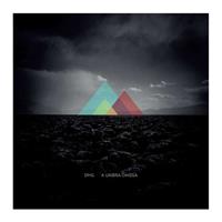 Peaceville A Umbra Omega - Dodheimsgard