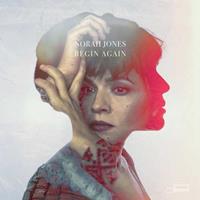 Capitol Begin Again - Norah Jones