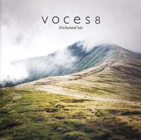 Decca Enchanted Isle - Voces8