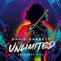 Polydor Unlimited - Greatest Hits - David Garrett