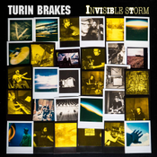 Cooking Vinyl Invisible Storm - Turin Brakes
