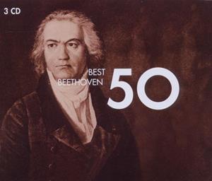 50 Best Beethoven