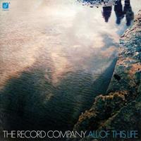 Concord Records All Of This Life - Record Company