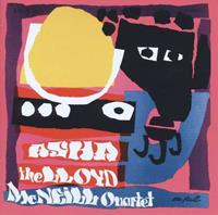 Asha - Lloyd Mcneill -quartet-