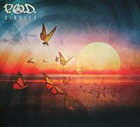 Mascot Circles - P.o.d.
